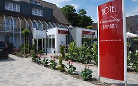 Hotel Ostseeresidenz Cammann Grömitz